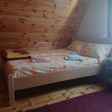 Ethno Cottage Momo Tepca Zabljak  Exterior photo